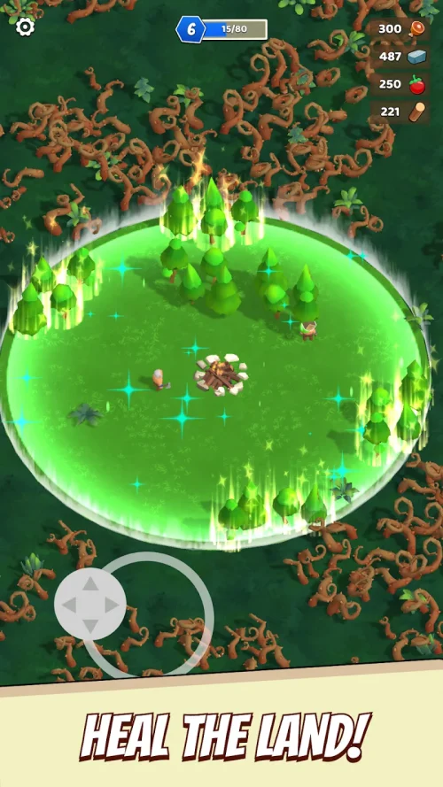 Dino King – Jurassic Hunt screenshot 4
