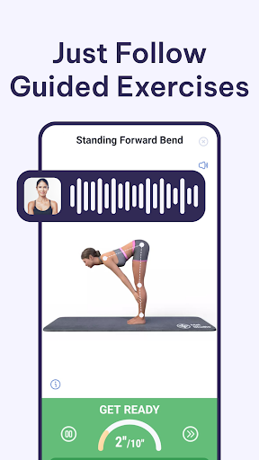 Straight Posture – Back exercise MOD screenshot 4