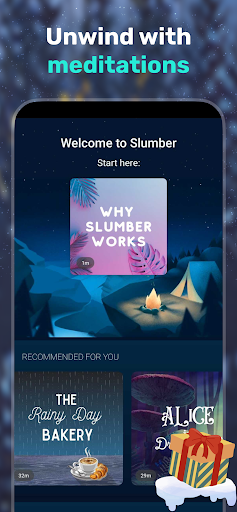 Slumber MOD screenshot 4