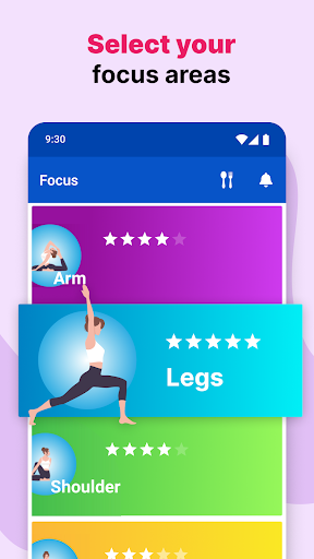 Daily Yoga For Beginners MOD screenshot 4