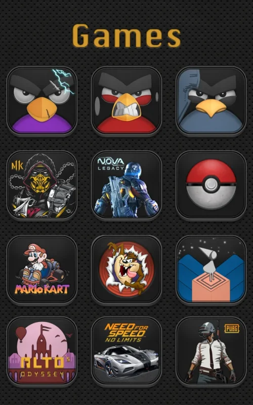 Dark Rebel screenshot 4