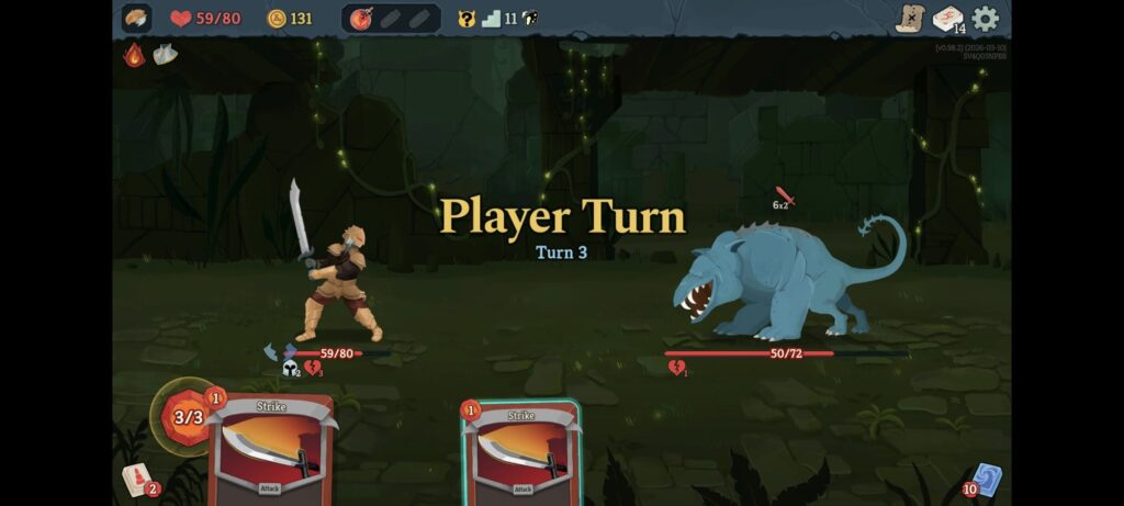 Slay the Spire 2 screenshot 4