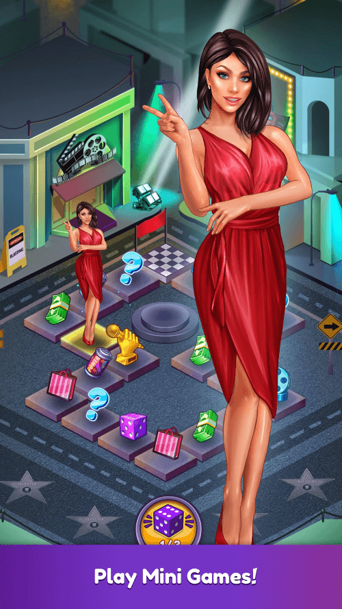 Producer: Choose your Star screenshot 4