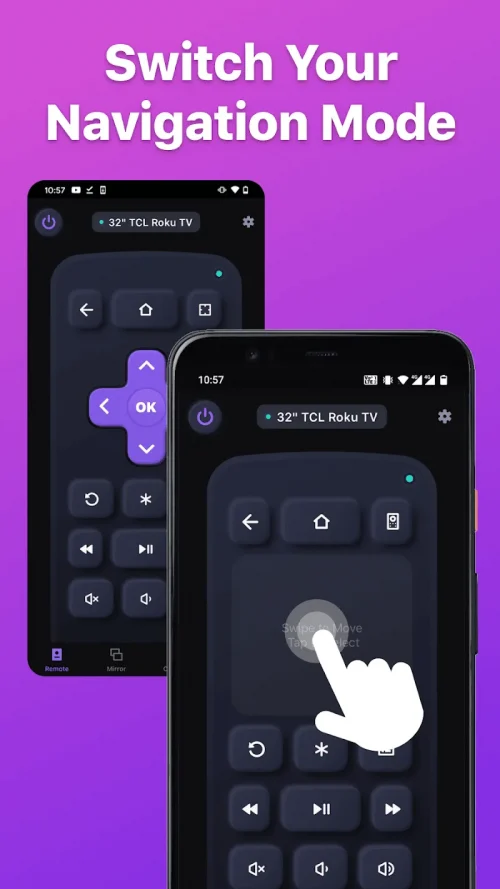 TV Remote – Smart TV Control screenshot 4