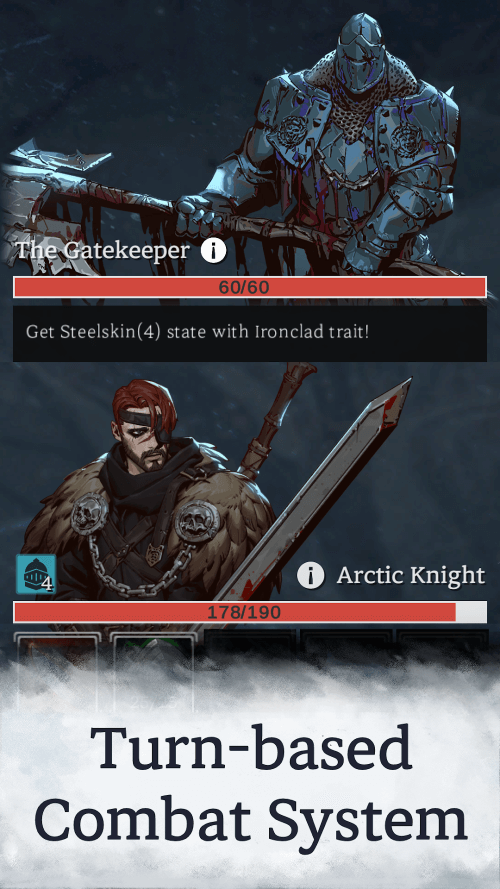 Tower of Winter screenshot 4