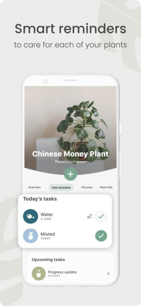 Planta screenshot 4