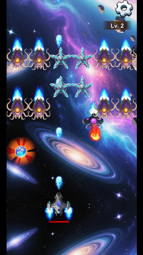 AirForce: Ultimate Wars screenshot 4