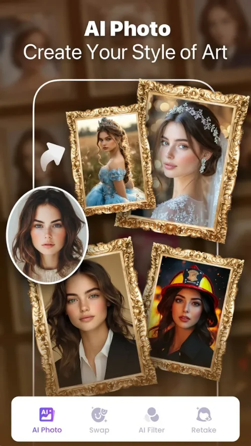 AI Photo screenshot 4