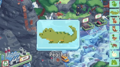 Spilled! screenshot 4