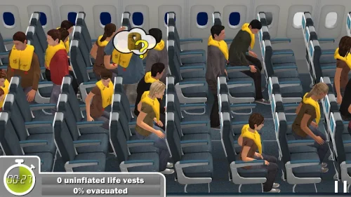 Air Safety World screenshot 4