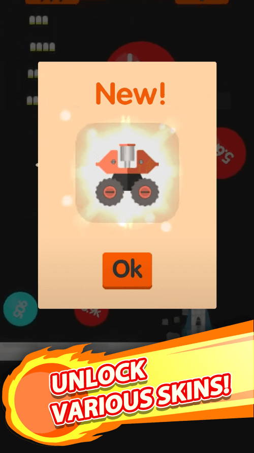 Ball Blast screenshot 4