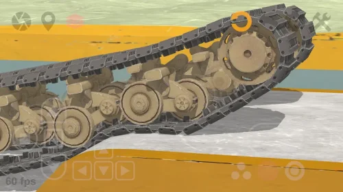 Tank Physics Mobile Vol.3 screenshot 4