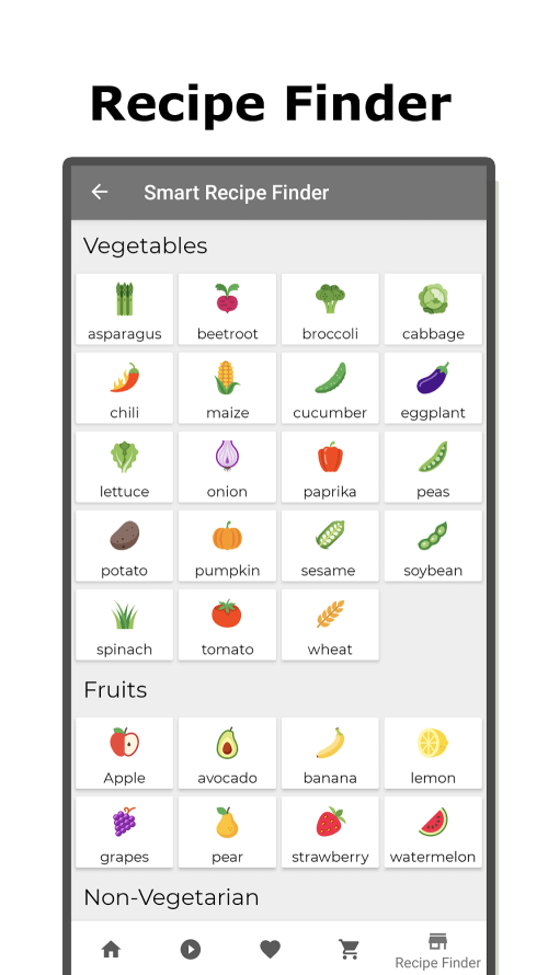 Easy Recipes screenshot 4