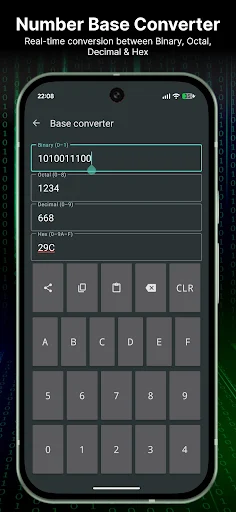 Text Converter Encoder Decoder screenshot 4
