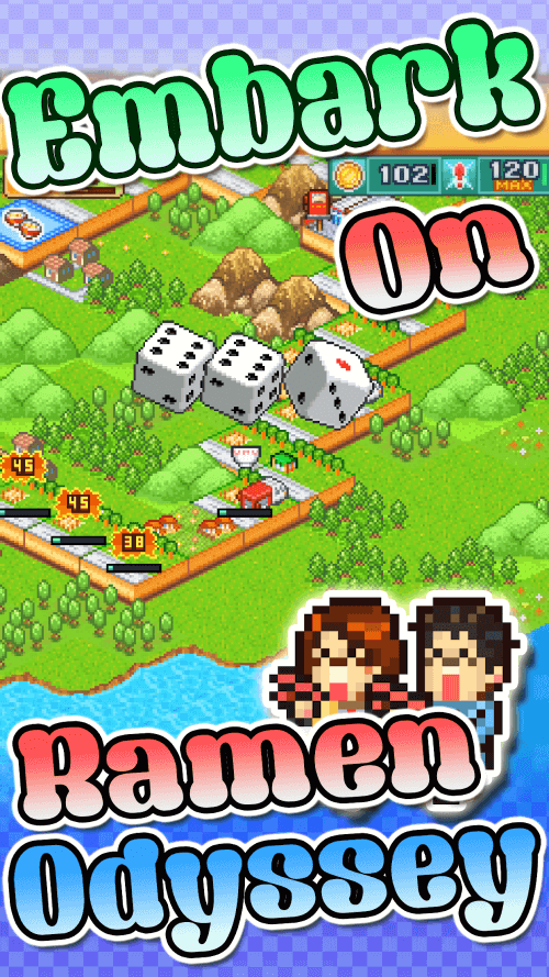The Ramen Sensei 2 screenshot 4