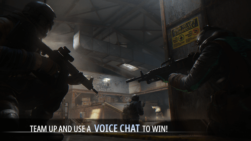 Special Forces Group 3 screenshot 4