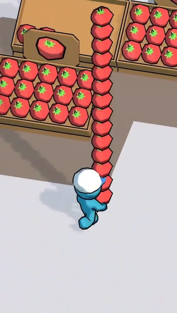 My Mini Mart screenshot 4