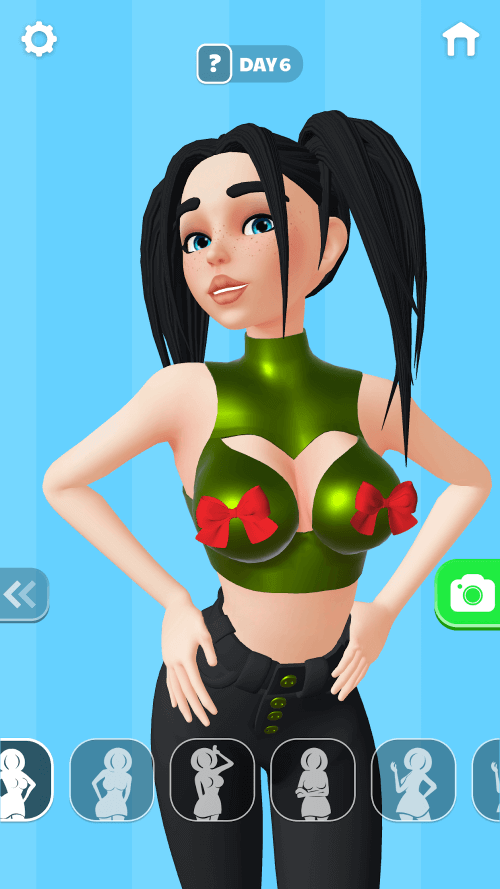 Bra Maker screenshot 4