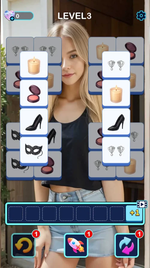 Passion Maze screenshot 4