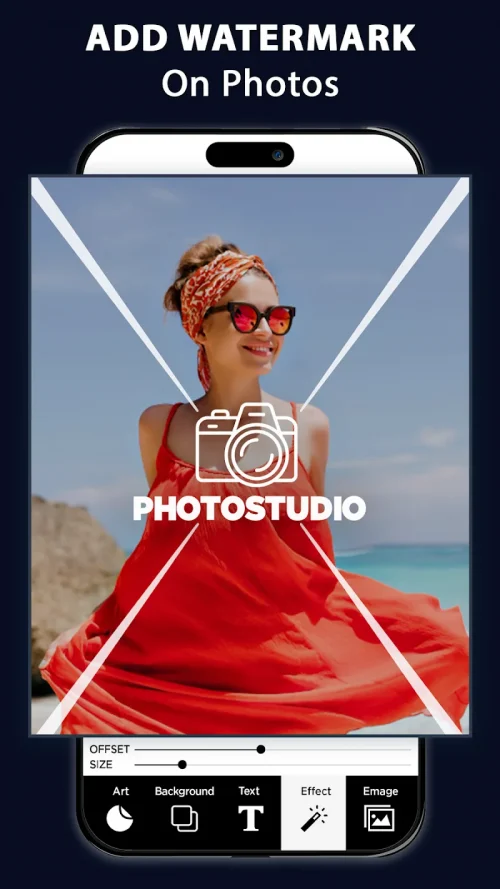 Watermark – Add Watermark screenshot 4