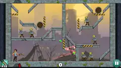Stupid Zombies screenshot 4