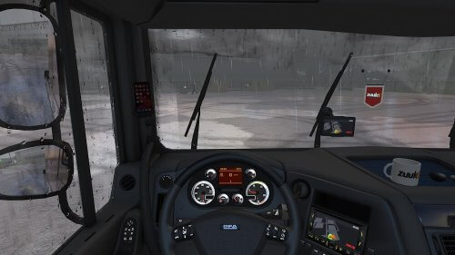 Truck Simulator: Ultimate screenshot 4