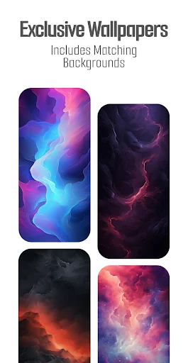 Nova Pixel Icon Pack screenshot 4