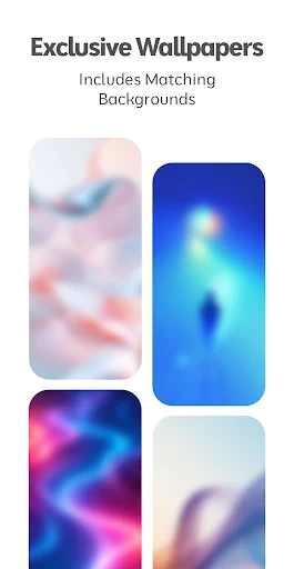 Eclipse Transparent Icon Pack screenshot 4