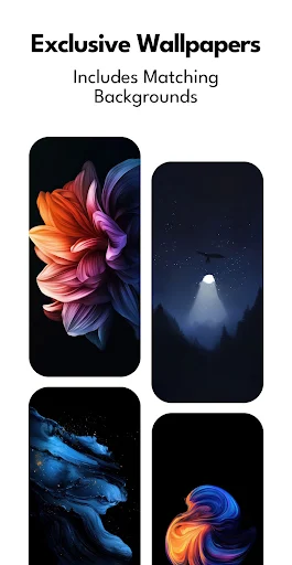 iWhite OS Icon Pack screenshot 4