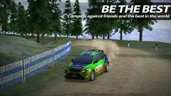 Rush Rally 2 screenshot 4