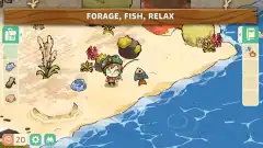 Cozy Grove: Camp Spirit screenshot 4