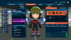 Crunchyroll: Space Crew screenshot 4