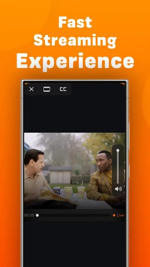 Xtream IPTV screenshot 4