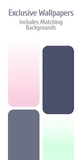 Pastel Cozy Icon Pack screenshot 4