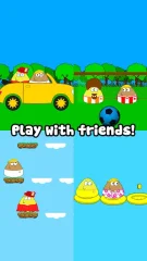 Pou screenshot 4