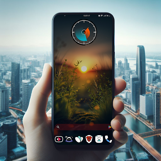 WhitArt Icon Pack screenshot 4