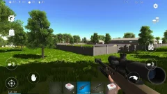 Ocean Is Home: Survival Island screenshot 4
