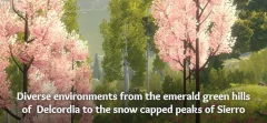 Wilderless screenshot 4