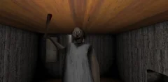 Granny MOD screenshot 4