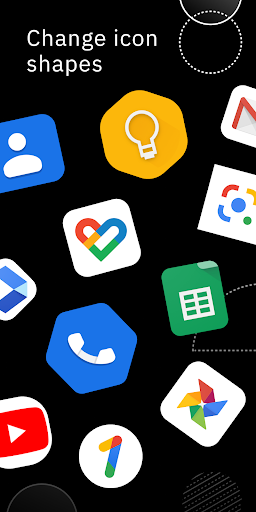 Icon Pack Studio MOD screenshot 4