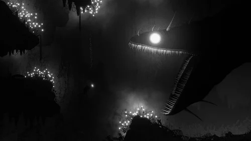 SILT screenshot 4