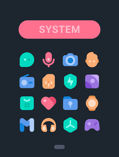Simplit Icon Pack screenshot 4