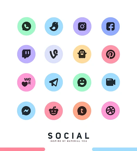 You IconPack screenshot 4
