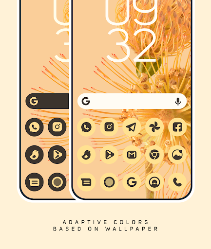 Adaptive You IconPack screenshot 4