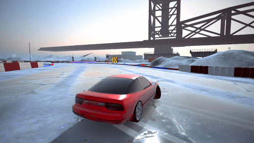 Drift Hunters screenshot 4