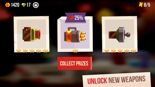CATS: Crash Arena Turbo Stars screenshot 4