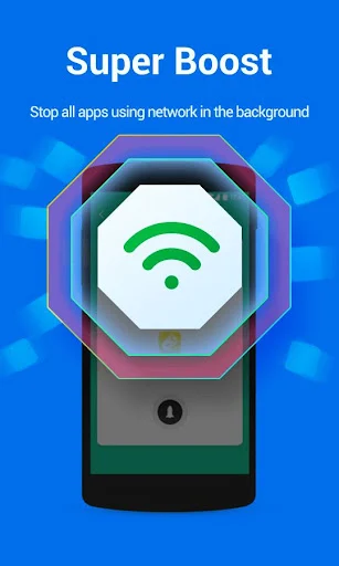 WiFi Checker screenshot 4