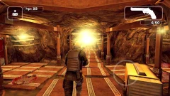 Slaughter 2: Prison Assault screenshot 4