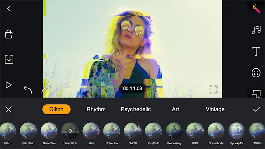 Film Maker Pro screenshot 4