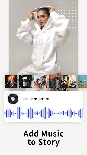 Mostory screenshot 4